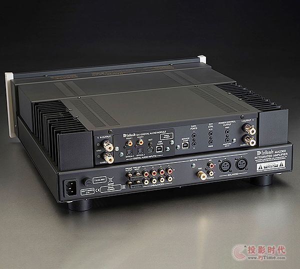 ģKݔ룺McIntosh MA5300CU