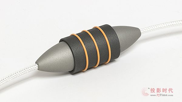 獨門磁性導體技術：High Fidelity Cables Reveal RCA數位線