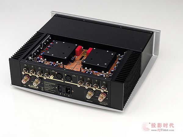Ҏ(gu)@ˣNorma Audio Revo IPA-140CϔU(ku)C(j)