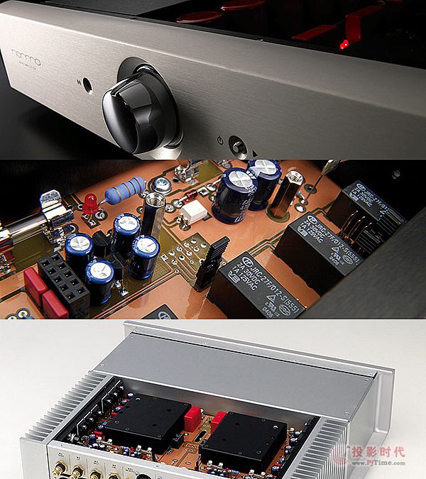 Ҏ(gu)@ˣNorma Audio Revo IPA-140CϔU(ku)C(j)