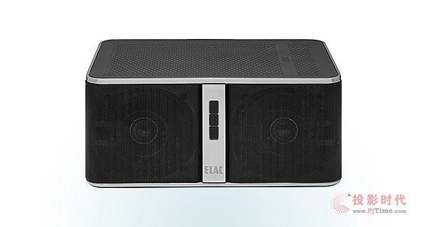 Elac一體式無線音箱Discovery Z3