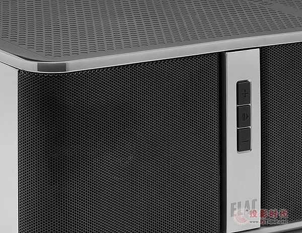 Elac一體式無線音箱Discovery Z3
