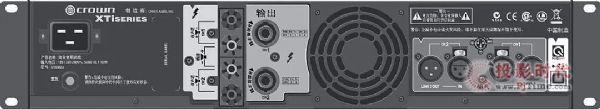CROWN XTi2.5ϵДֹŌԔ