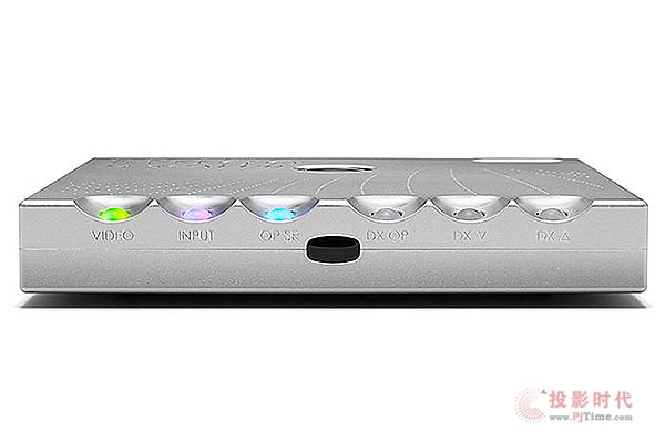 感受升頻的魅力：Chord Hugo M Scaler