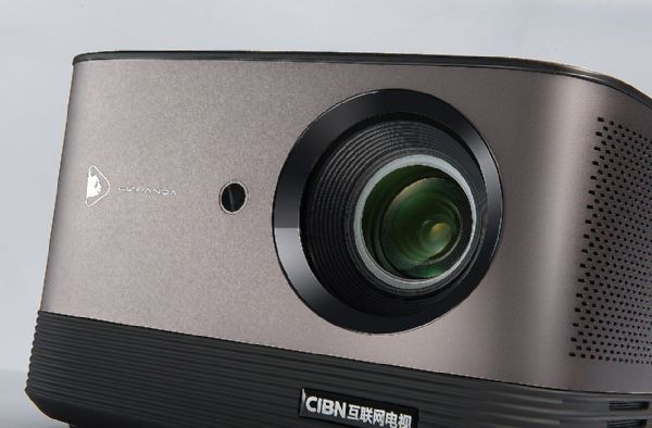 2400流明+1080P，CIBN樂盼達創造LED投影亮度新標準