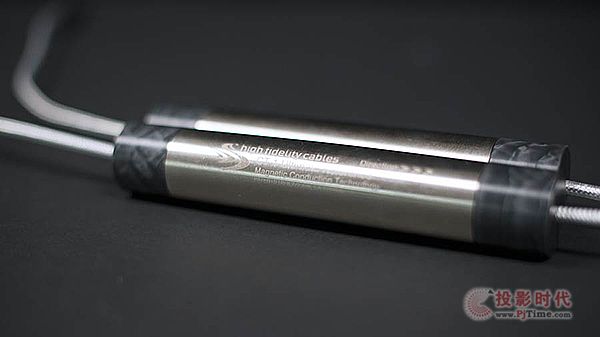 High Fidelity Cables家用旗艦訊號線