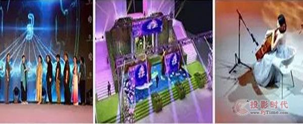 數虎圖像“時空任意門”助陣上海設計周