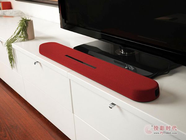 提升你的客廳體驗——雅馬哈 YAS-108 回音壁新品發布會