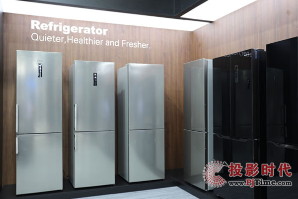 創維揚威IFA2018 “AI”品牌戰略再度升級