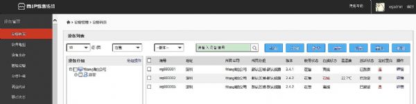 視美泰打造云端到移動端協同管理新模式