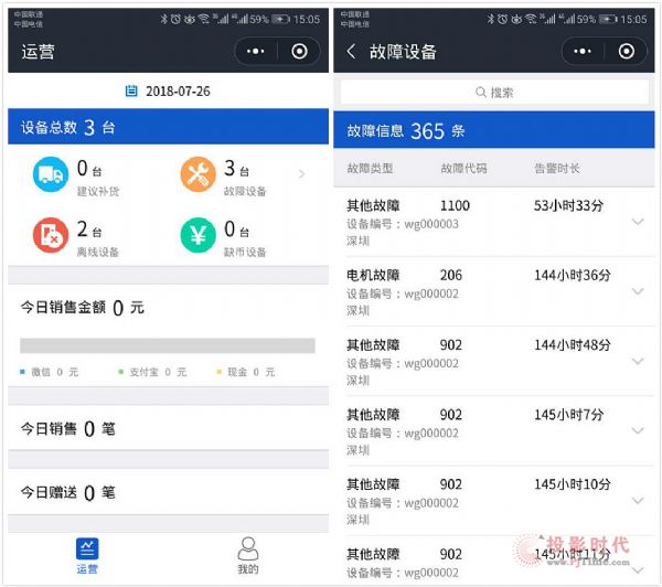 視美泰打造云端到移動端協同管理新模式