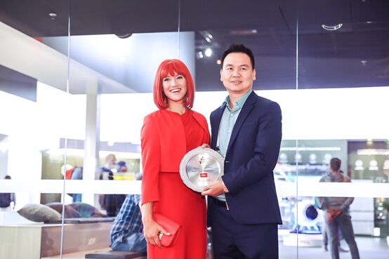 直擊TCL IFA新品發布會， X8、8K QLED TV揭示顯像科技未來