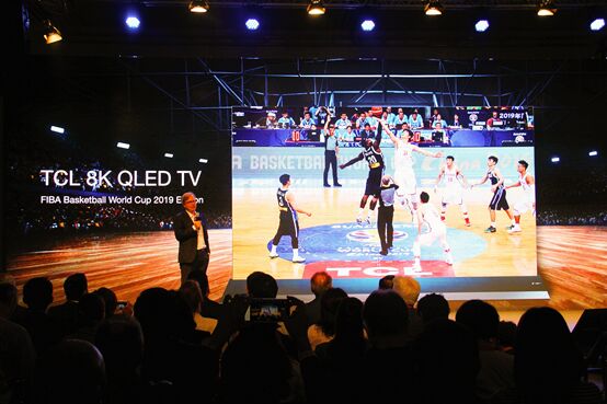 直擊TCL IFA新品發布會， X8、8K QLED TV揭示顯像科技未來