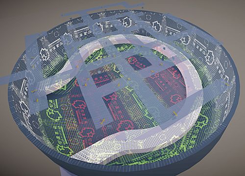 巴可影像協(xié)作產(chǎn)品亮相成都Infocomm2018