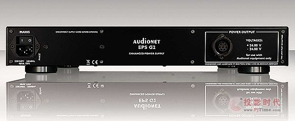 |Audionet EPS G2Դ