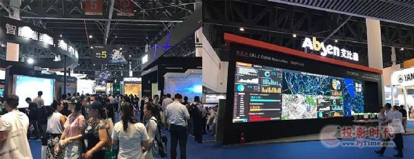 IFC展會 清聽聲學完整詮釋尖端視聽應用！