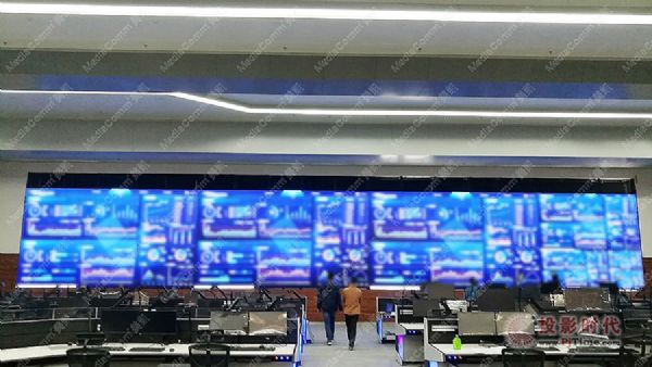 白云機場AOC項目