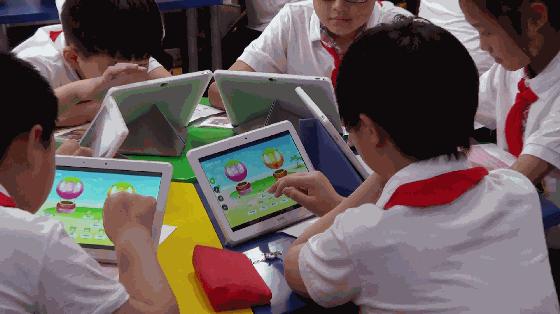 課堂時間有限,希沃易課堂助力名校名師提升教學質量
