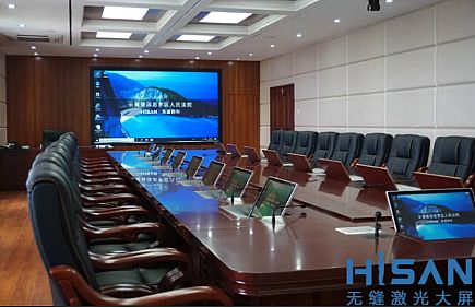 海盛翔和激光屏風靡云南各級人民法院