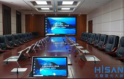 海盛翔和激光屏風靡云南各級人民法院
