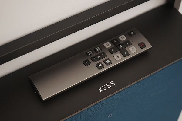 藝術可熏陶，XESS浮窗全場景TV蘊藏的審美教育升級機會