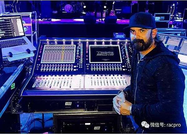 DiGiCo SD12{__