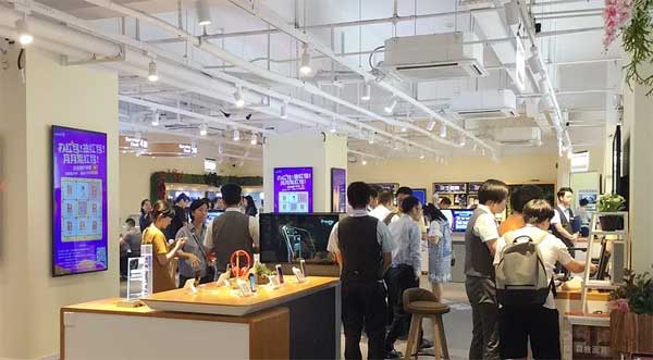 統一信息播控平臺