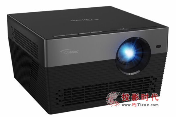 奧圖碼家用投影機i5