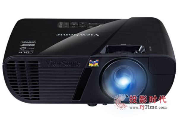 優(yōu)派家用投影機PJD7720HD