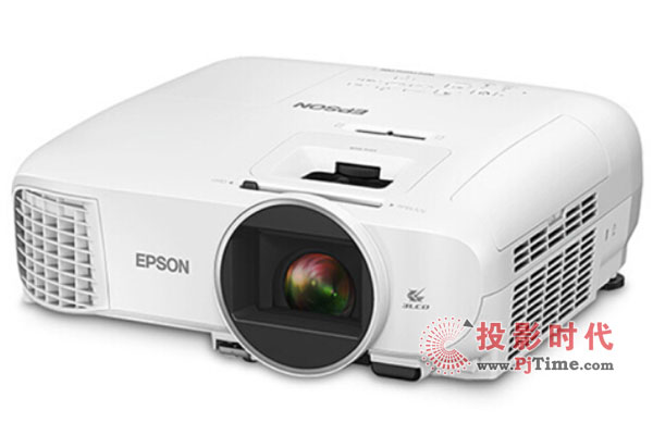 愛普生家用投影機CH-TW5400