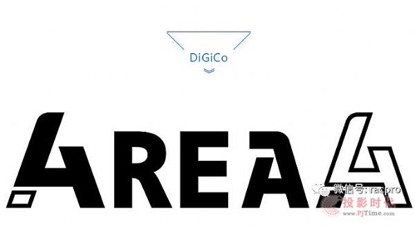 ISE 2018DiGiCoƳ4REA4