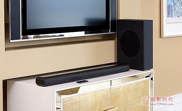 do(w)WharfedaleƳVista 200S Sound Bar