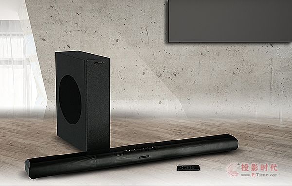 do(w)WharfedaleƳVista 200S Sound Bar