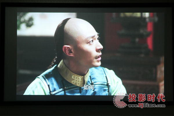 愛普生高亮商教投影機CB-2142W--視頻演示