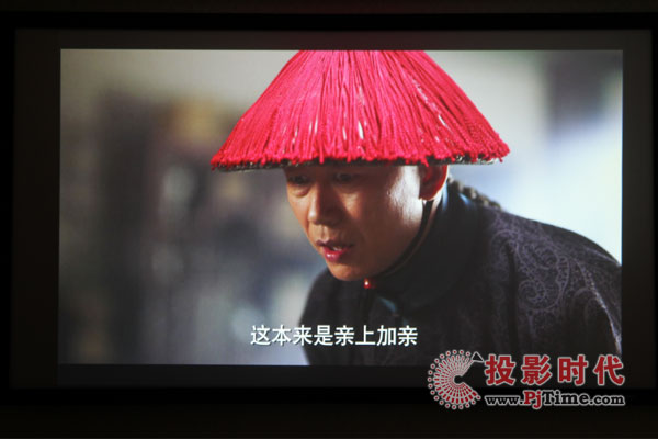 愛普生高亮商教投影機CB-2142W--視頻演示