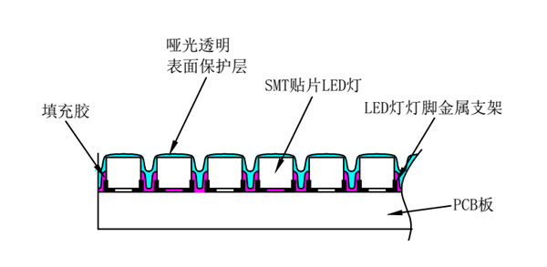 AOB 側面解剖視圖