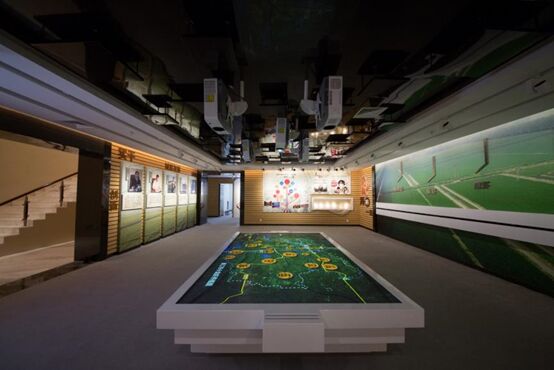 小龍蝦吃出大經濟 NEC帶你打卡中國一流龍蝦博物館