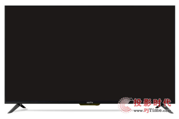 KKTV U50K5電視