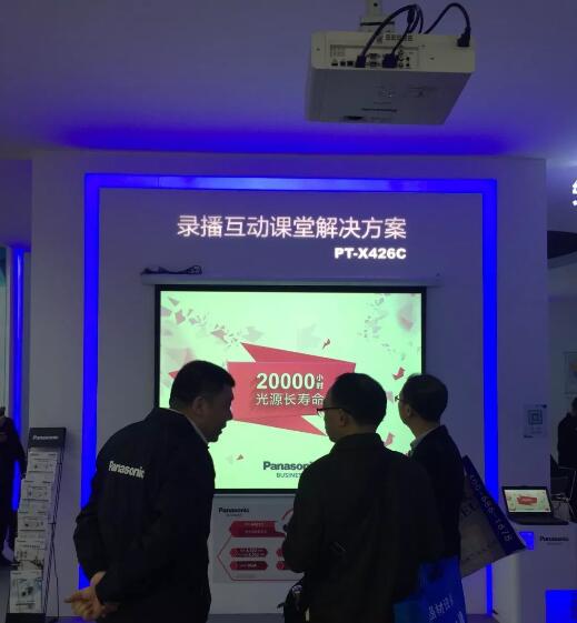 20000HͶӰCƷϲսչ