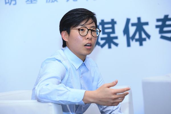 投影圈的突圍：明基欲引領商務投影步入發展快車道