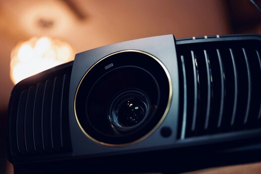 明基參戰(zhàn)上海分享會，高端4K X12000H驚艷發(fā)燒友