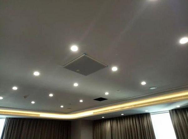 簡單且實用的AV會議系統解決方案