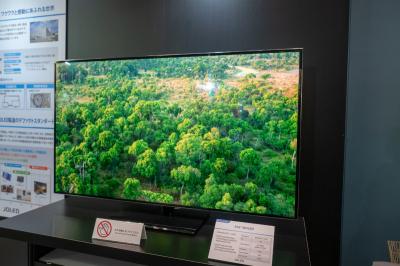 JOLEDFinetechչʾ¿OLED@ʾԭ