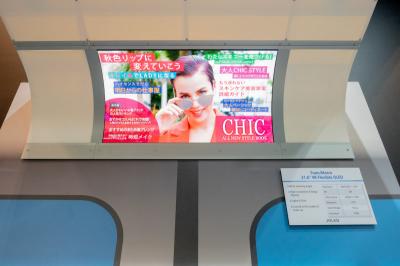 JOLEDFinetechչʾ¿OLED@ʾԭ