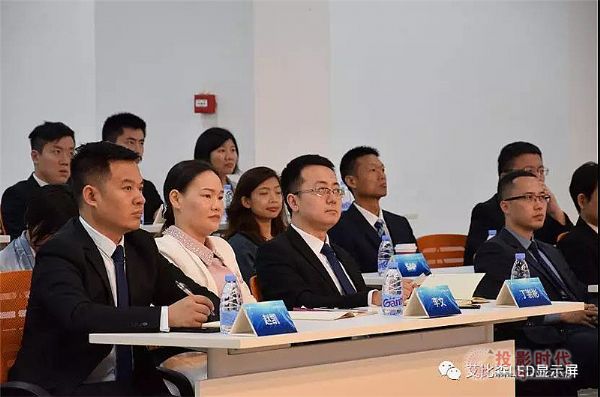 艾比森引進MES解決方案，布局中國制造2025