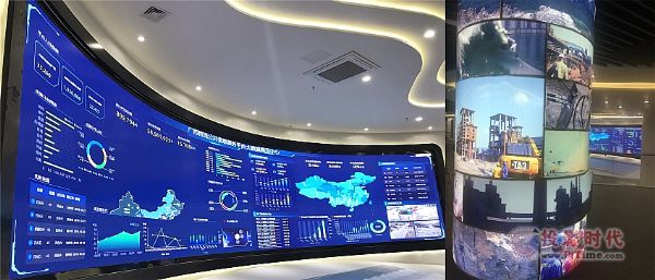 CHARTU長圖智能分布式助力廣西物流物聯(lián)世界