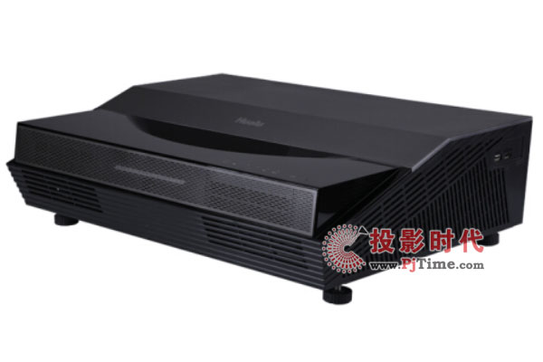 華錄激光電視V9