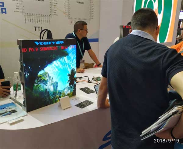 ¼gռλMini/Micro LEDɡ[Α