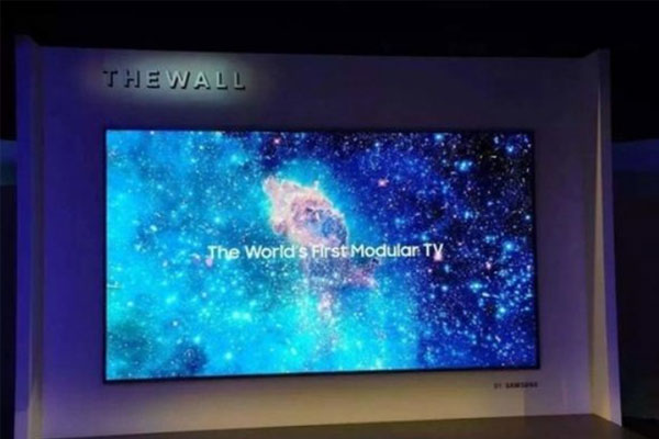 xVCES2019չʾ219Ӣ糬The Wall