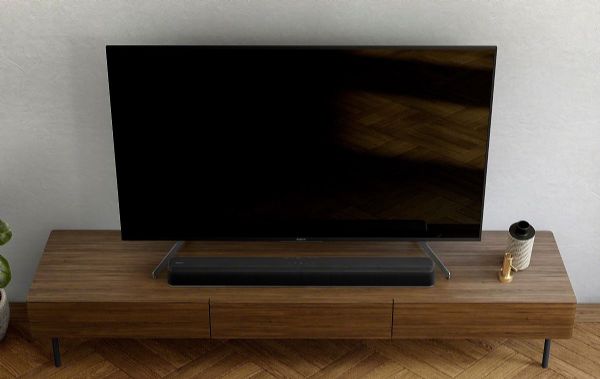 CES2019gҲ8Kҕչ֮һչʾ˃ɿZ9Gϵ8Kҕքe98Ӣ85Ӣ磬3300fطֱʡ